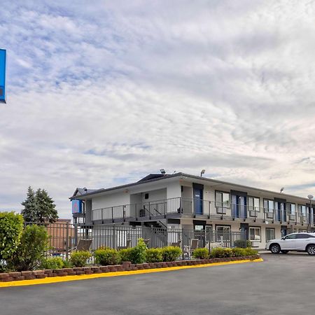 Motel 6-Oshkosh, Wi Luaran gambar
