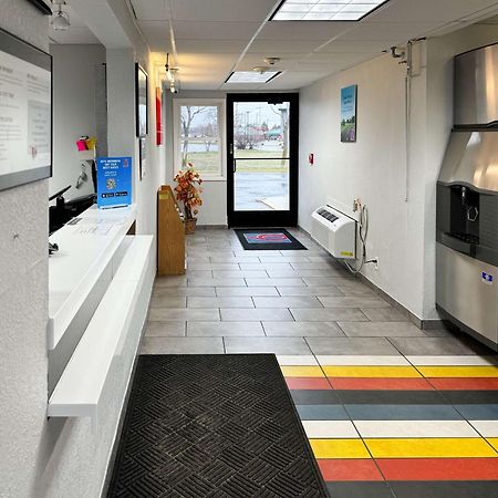 Motel 6-Oshkosh, Wi Luaran gambar