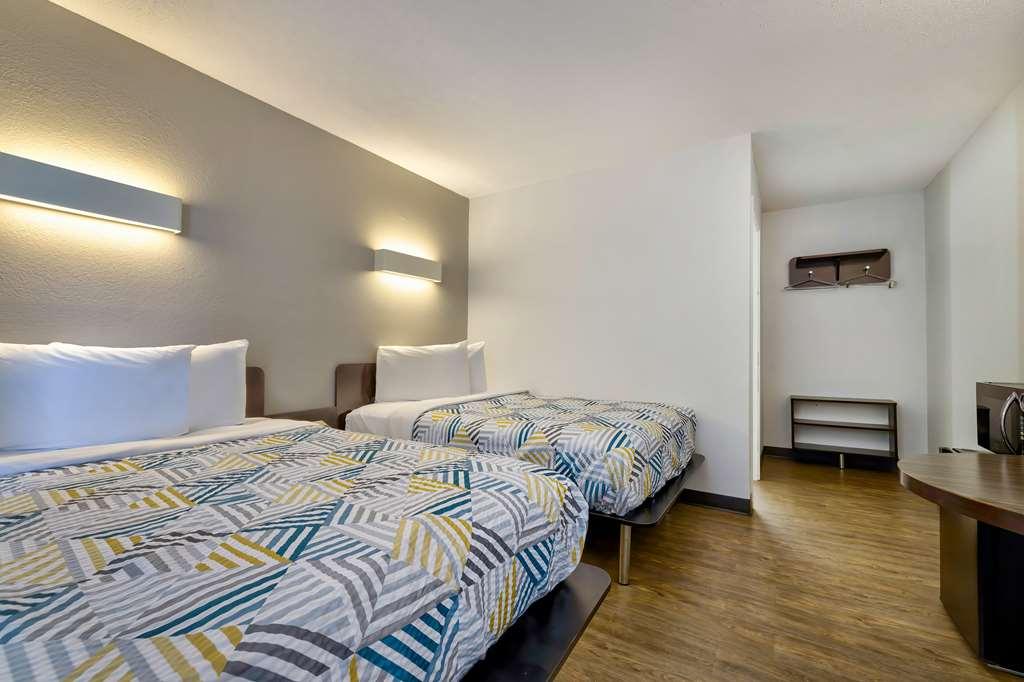 Motel 6-Oshkosh, Wi Bilik gambar