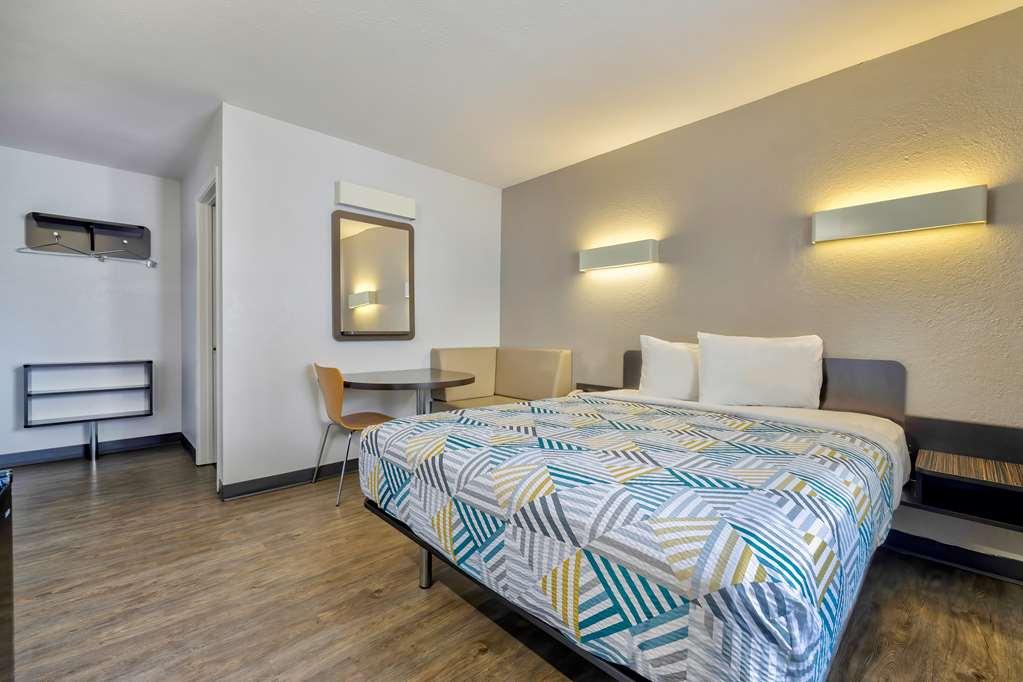 Motel 6-Oshkosh, Wi Bilik gambar