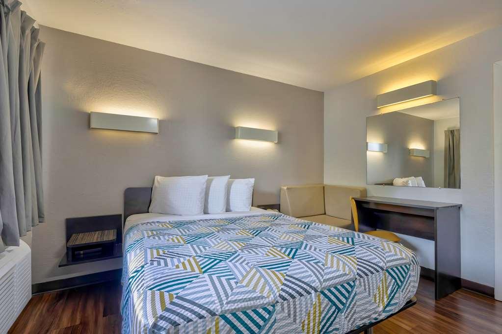 Motel 6-Oshkosh, Wi Bilik gambar