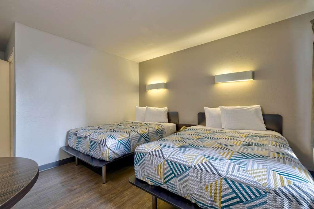 Motel 6-Oshkosh, Wi Bilik gambar