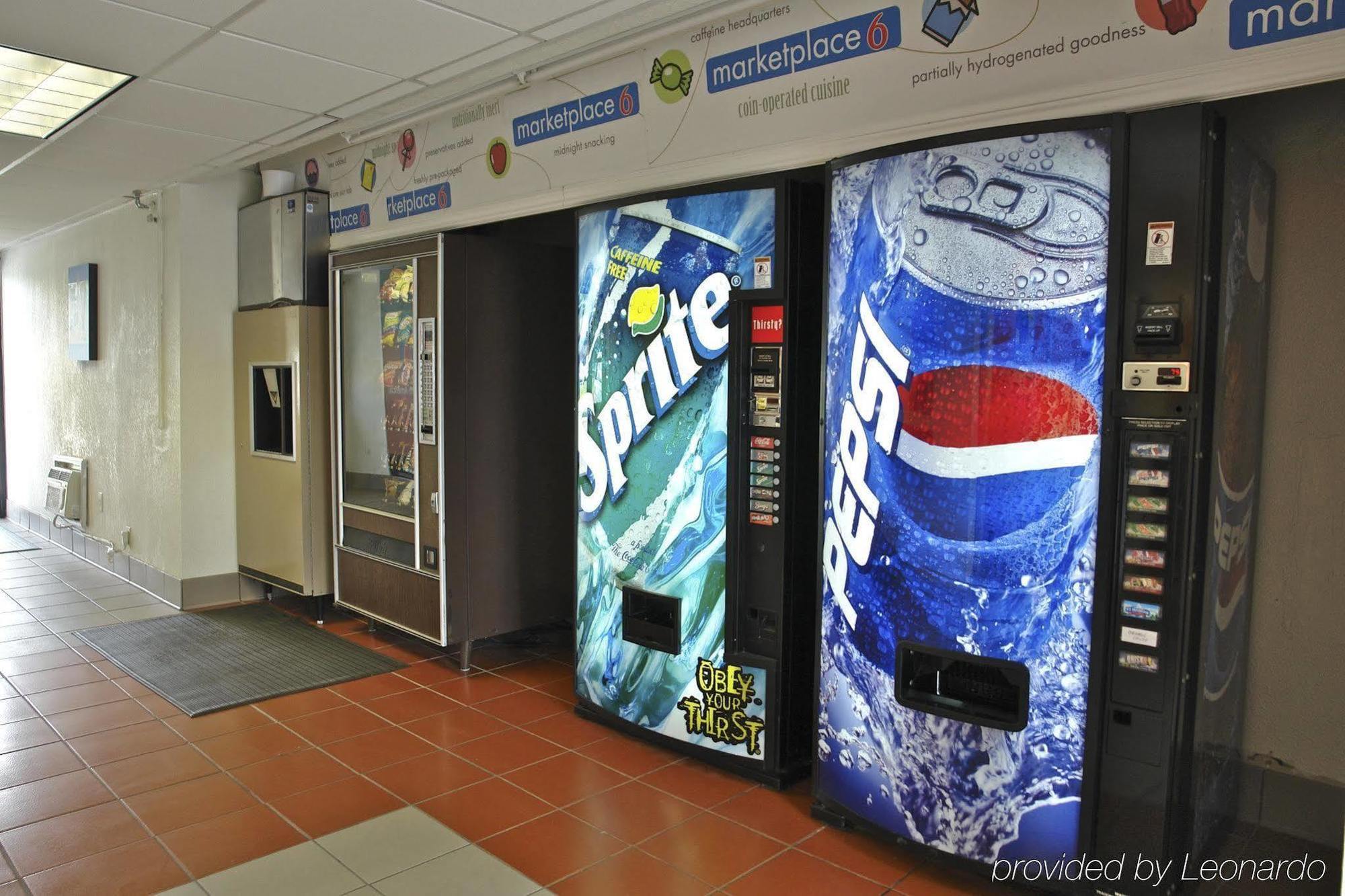 Motel 6-Oshkosh, Wi Luaran gambar