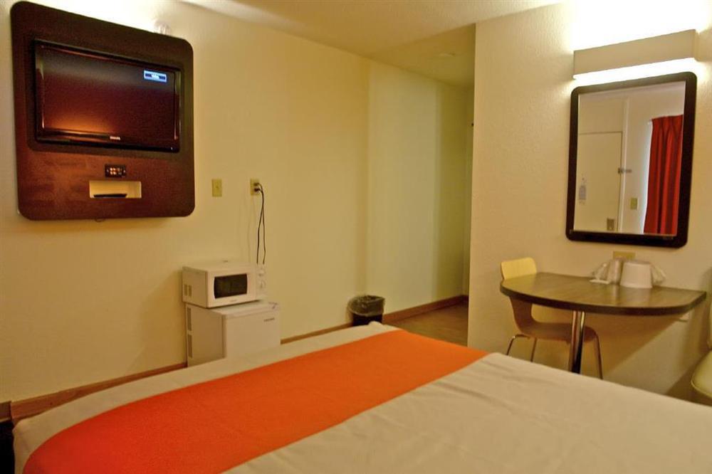 Motel 6-Oshkosh, Wi Bilik gambar