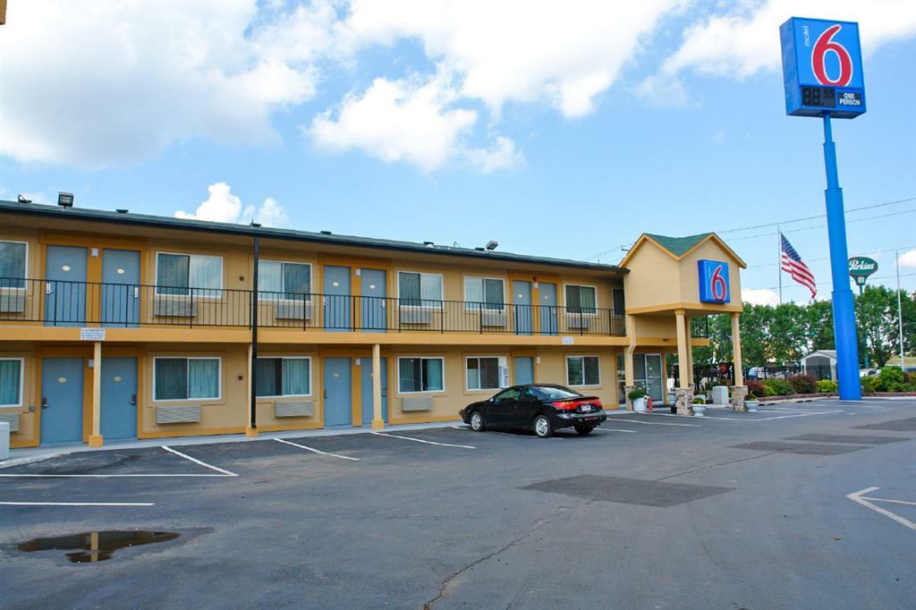 Motel 6-Oshkosh, Wi Luaran gambar