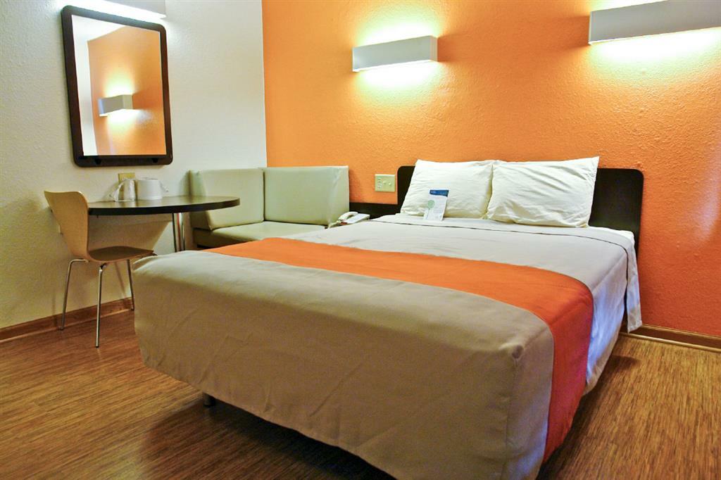 Motel 6-Oshkosh, Wi Bilik gambar