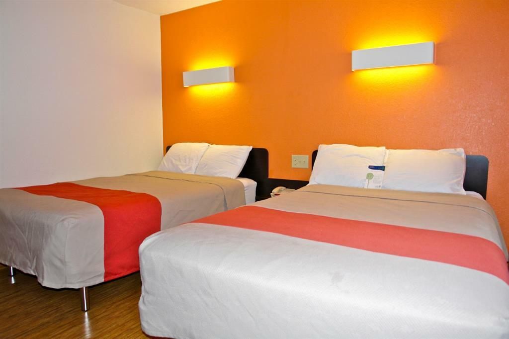 Motel 6-Oshkosh, Wi Bilik gambar