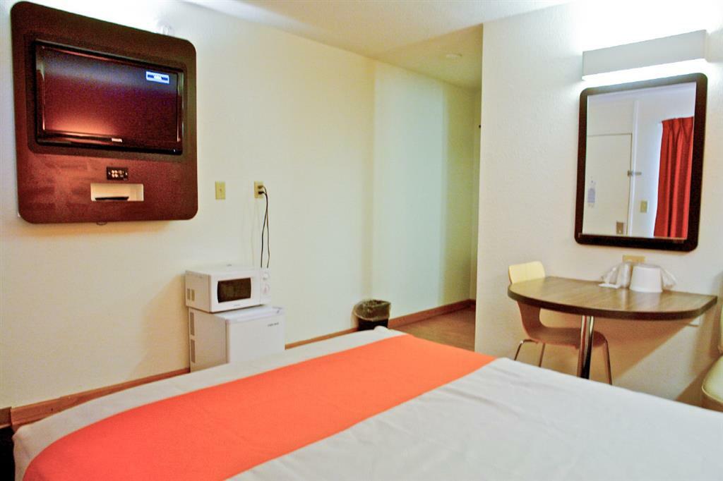 Motel 6-Oshkosh, Wi Bilik gambar